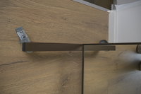 Tweedekans passpiegel brons