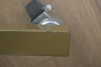 Tweedekans passpiegel goud