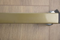 Tweedekans passpiegel goud