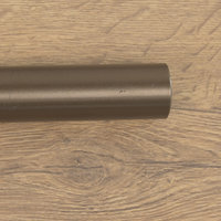 Tweedekans brons garderobestang 993 mm