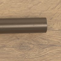 Tweedekans brons garderobestang 993 mm