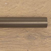 Tweedekans brons garderobestang 993 mm