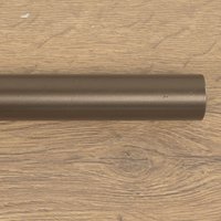 Tweedekans brons garderobestang 993 mm