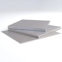 Sendzimir plaat 1,5 mm