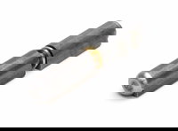 Stalen aanlasscharnier 60mm