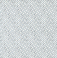 Aluminium rijstkorrelplaat 1,5x2 mm