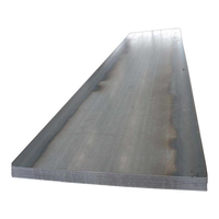 Staalplaat 4 mm warmgewalst