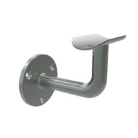 Leuningdrager voor handleuning Ø42,4 (x2)