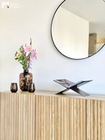 LIROdesign Boekensteun Brons