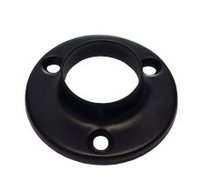 Budget muur flens (set van 2)