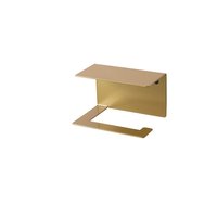 LIROdesign WC-rolhouder Stockholm goud - S