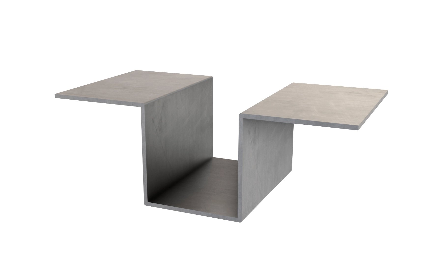 Staalplaten
