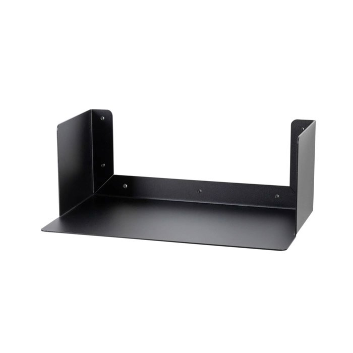 Productfoto - Liro boekenplank Helsinki M - Zwart