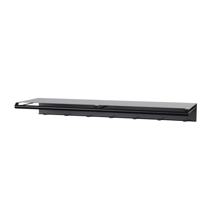 Productfoto - Liro wandkapstok Helsinki - Zwart