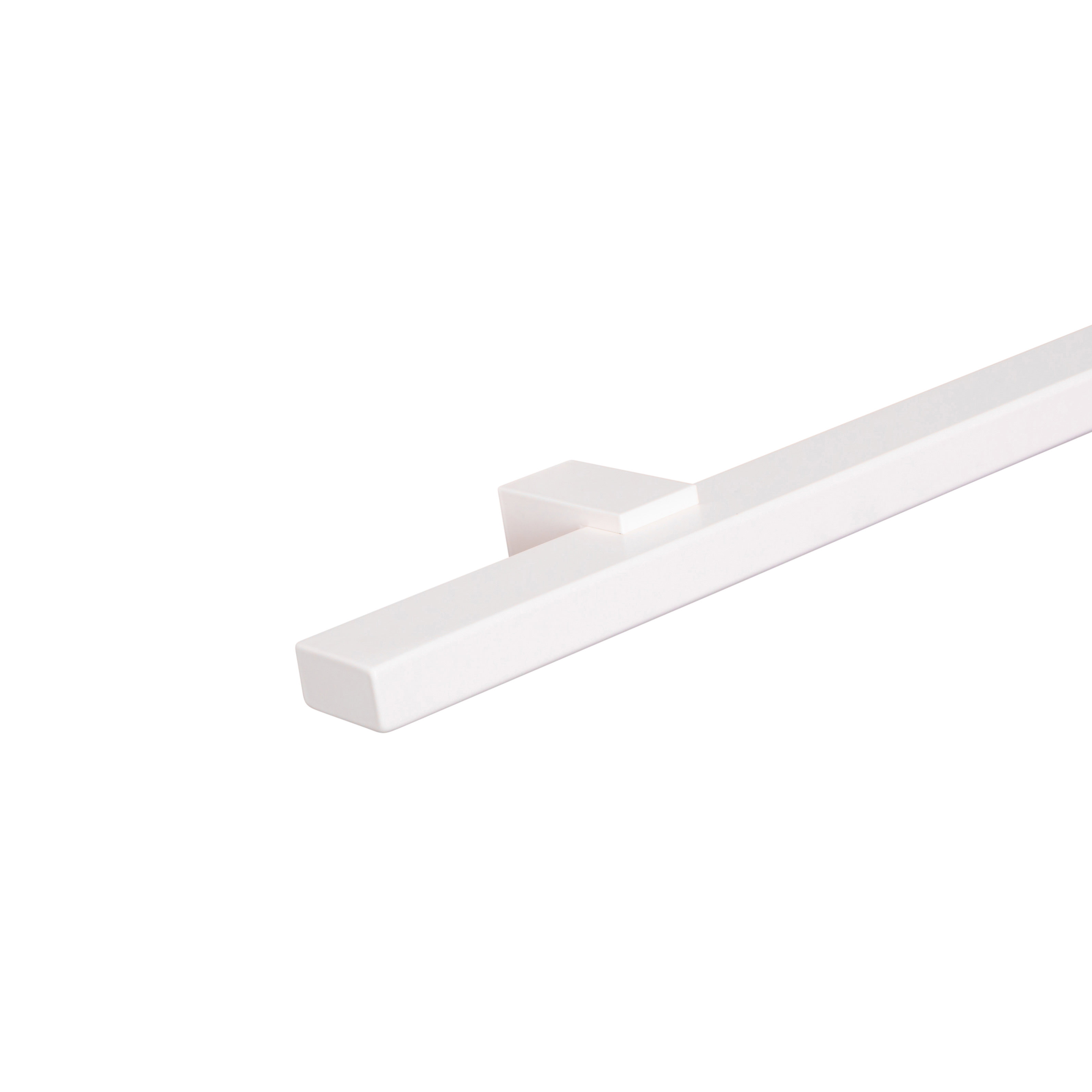 Trapleuning 40x20 wit
