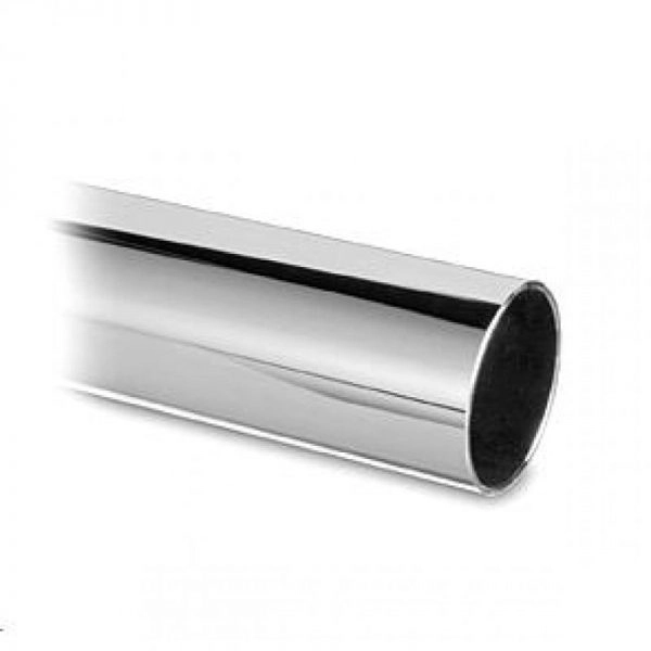 Chromen buizen