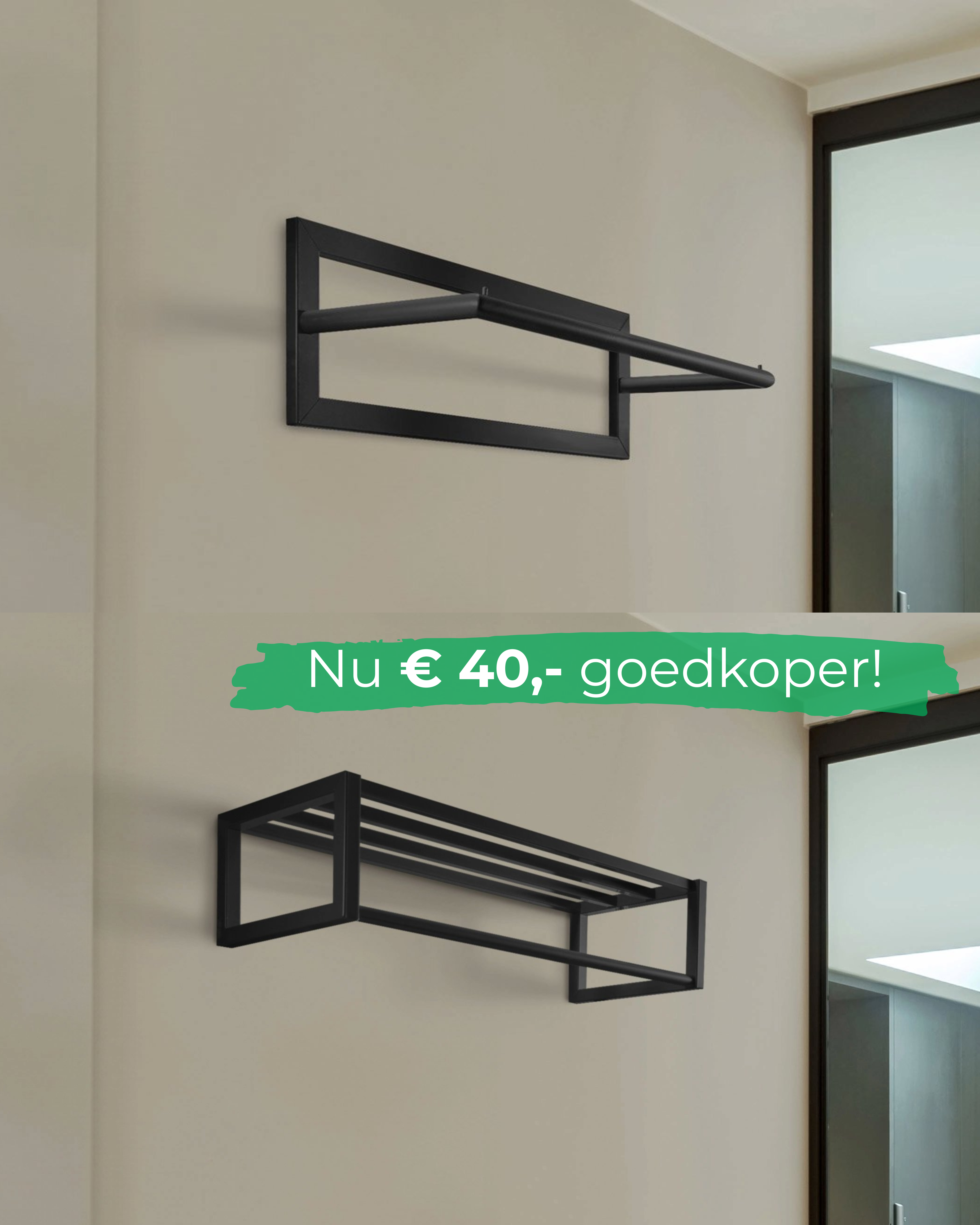 Homepage wandkapstokken