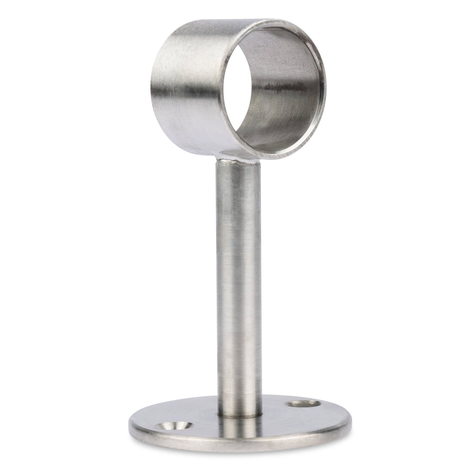 Afstandsteun RVS Ø32mm (open) L=300mm afbeelding