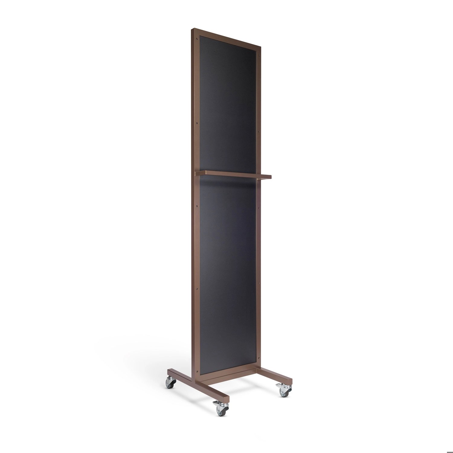 LIROdesign passpiegel brons