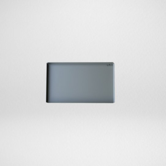 LIROdesign dienblad Sevilla - greige M