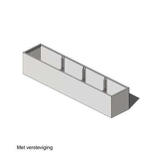 Witte border