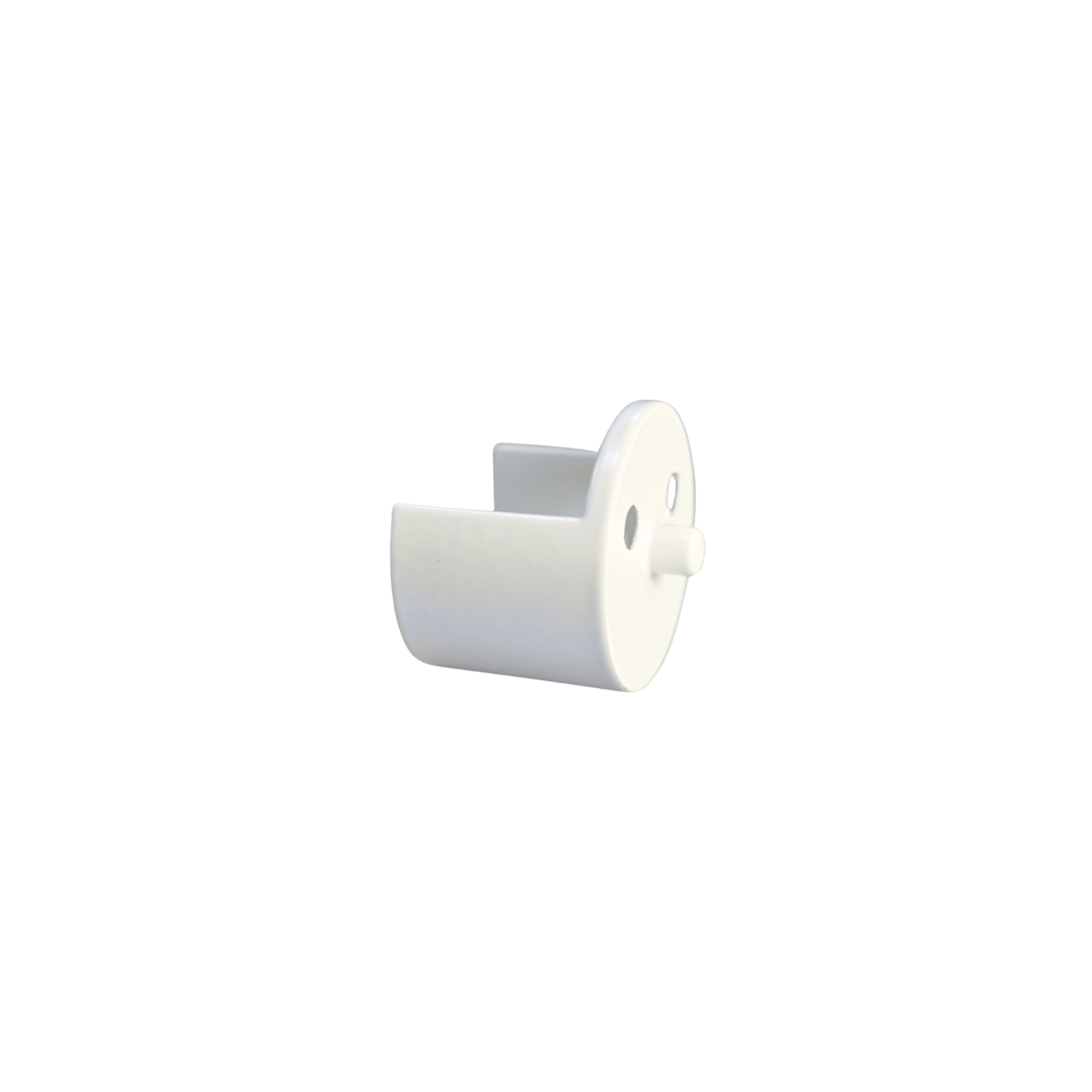 Flens Ø25 wit (open)