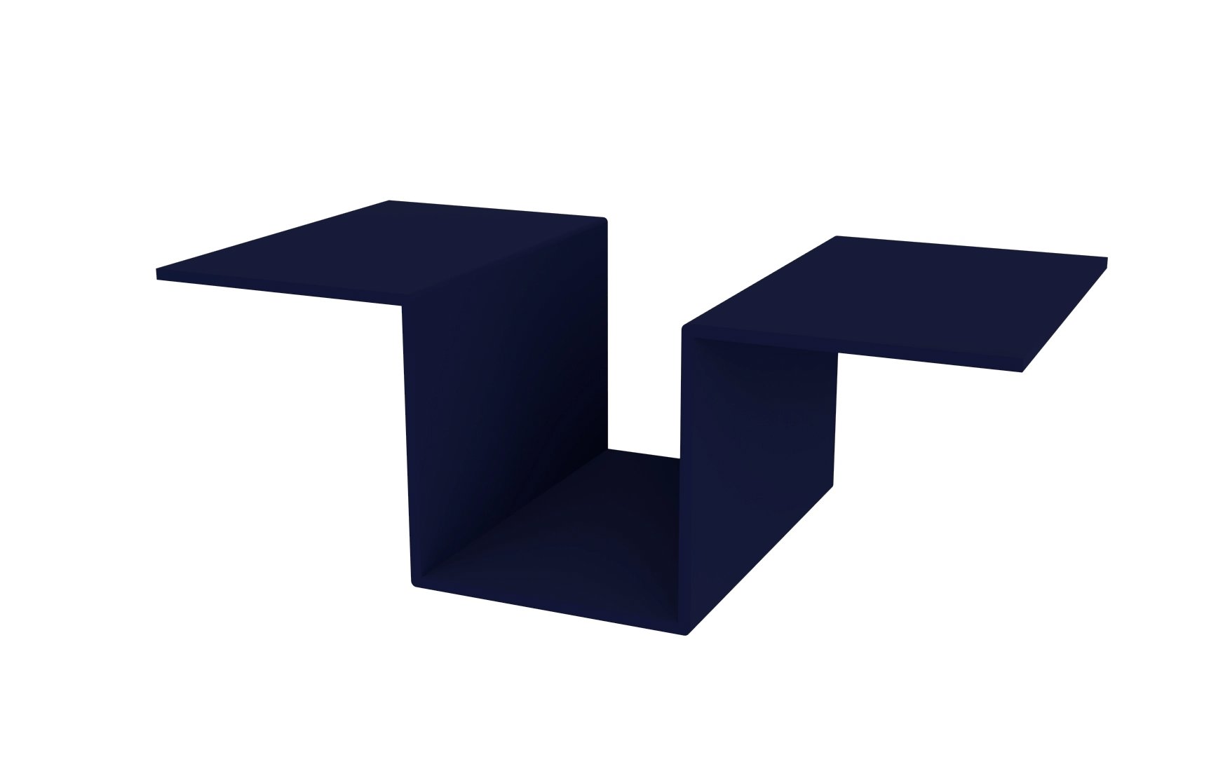 Zetwerk Blauwstaal (1.25mm)