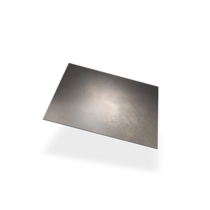 Zetwerk Staal (3mm)