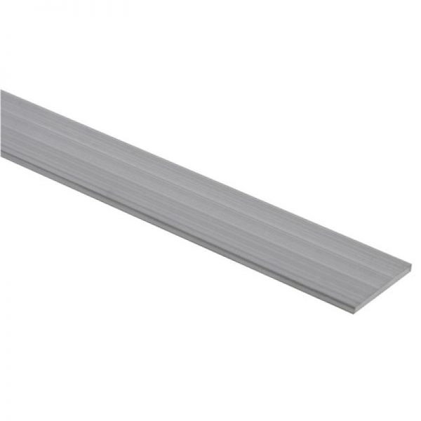 Aluminium strip 10x2