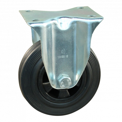 Bokwiel 125mm serie 01 - 15