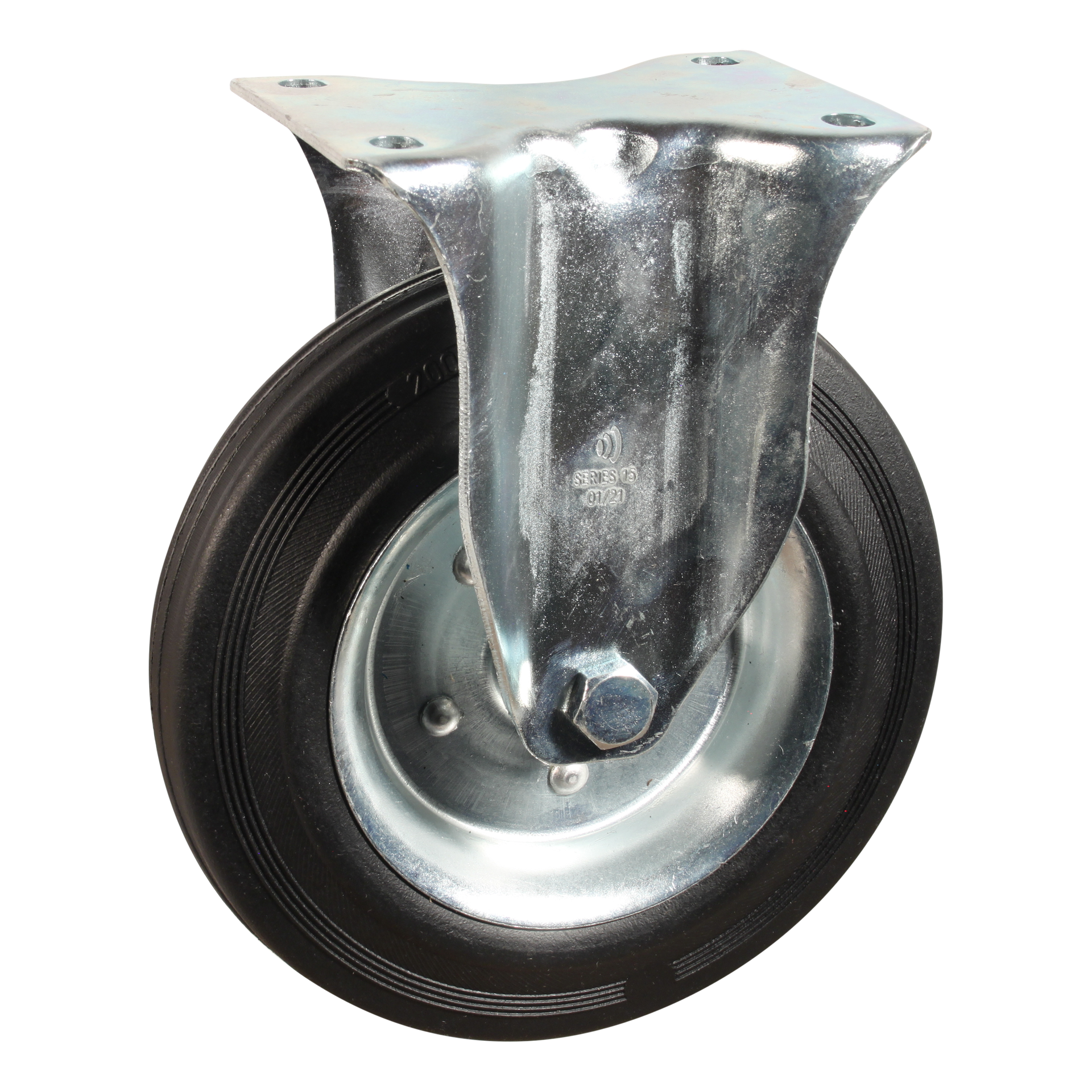 Bokwiel 200mm serie 02 - 15