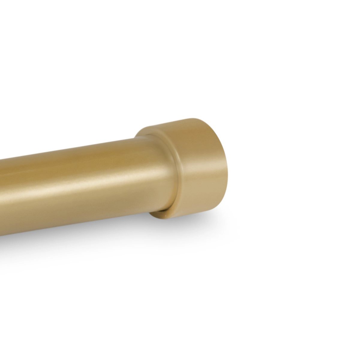 Flens Ø32 goud Type 2 (blind)