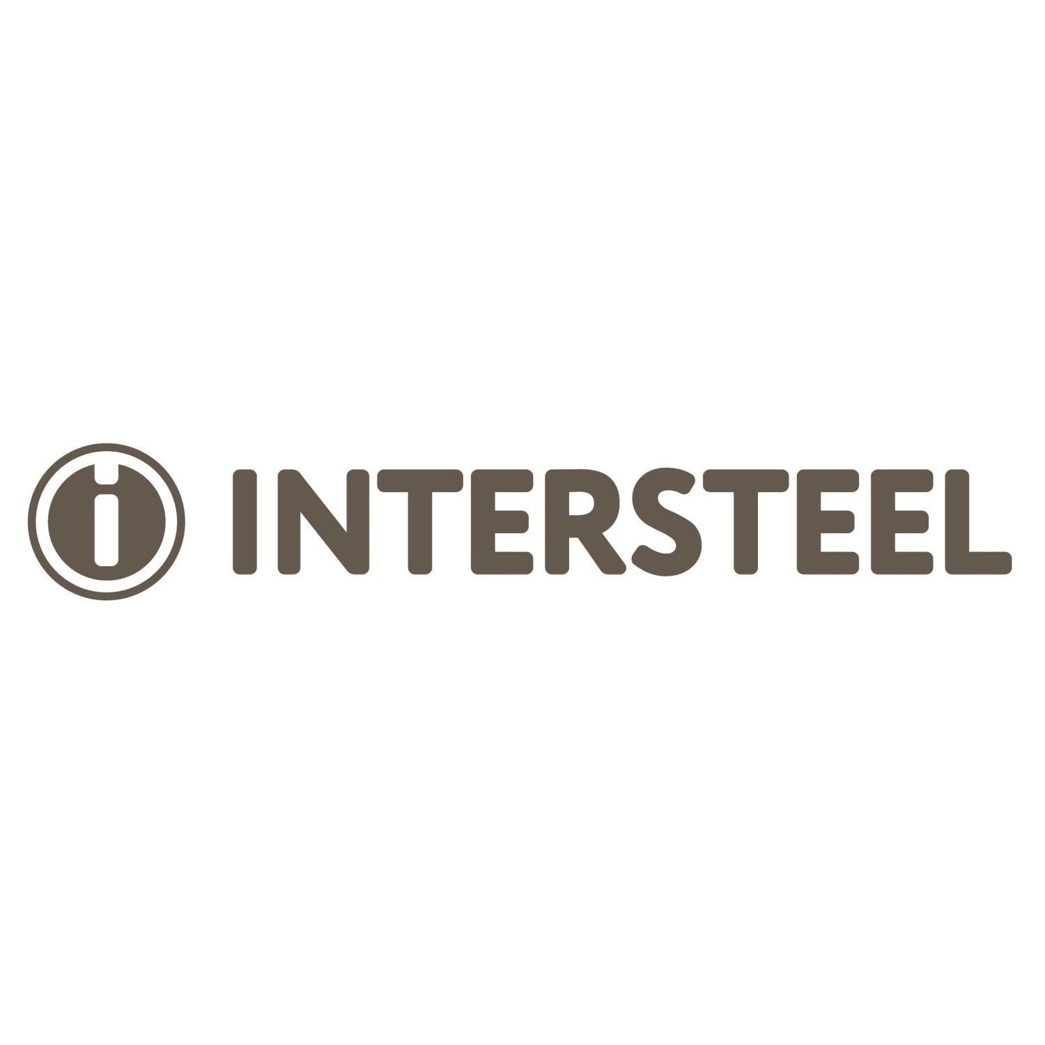 Intersteel Knopkruk ovaal met rozet hout