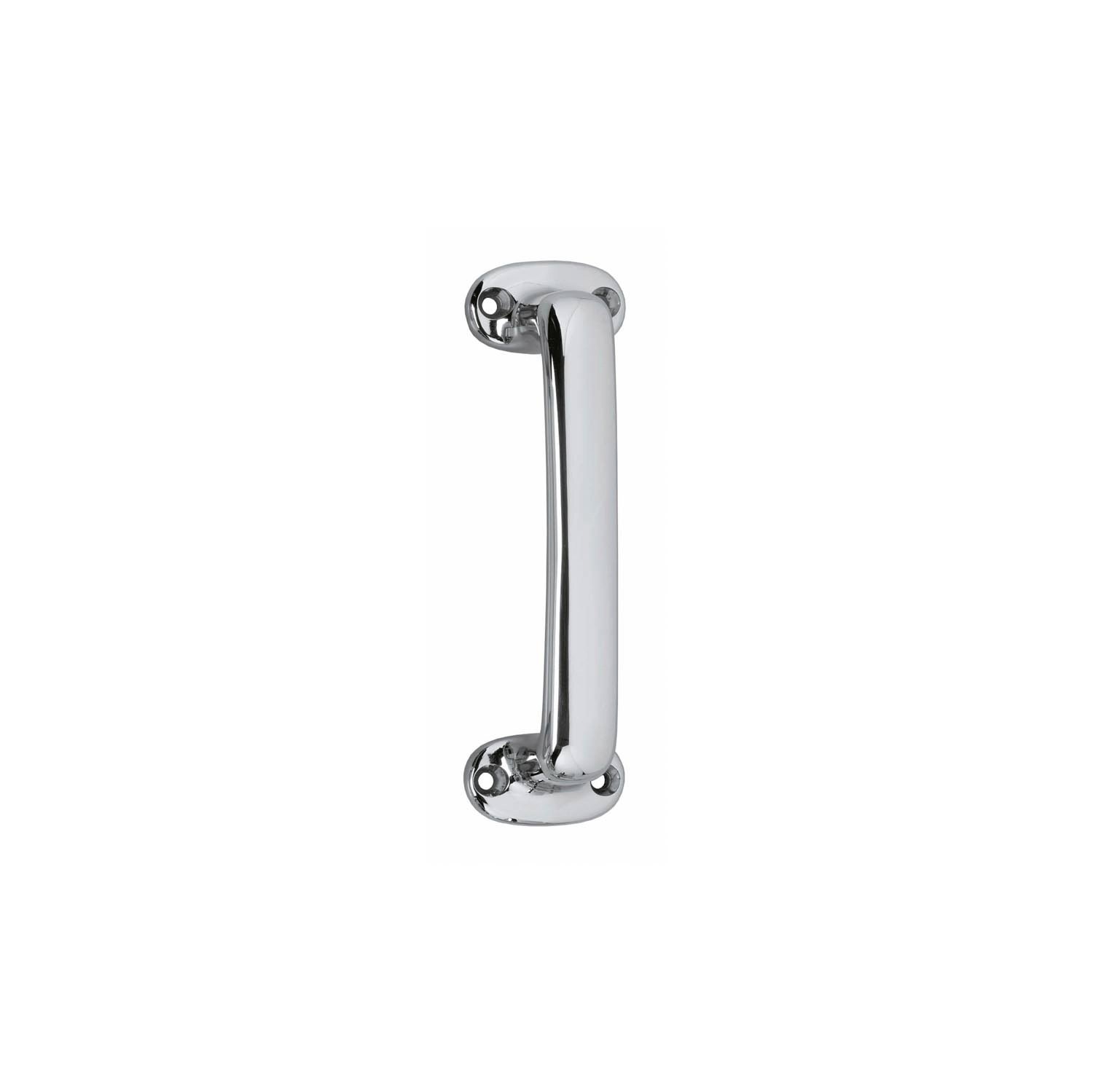 Intersteel Meubelgreep 140 mm chroom