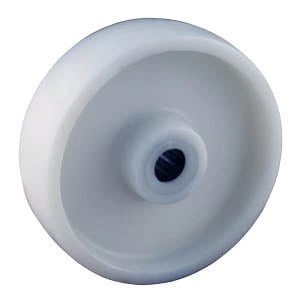 Wiel | 150 mm | Kunststof velg