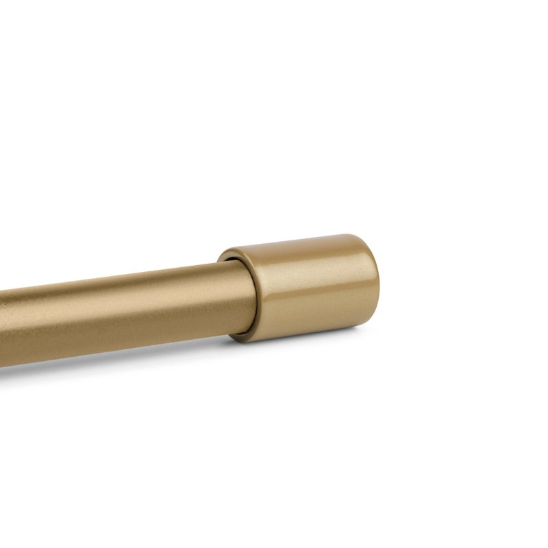 Flens Ø15 goud (blind)