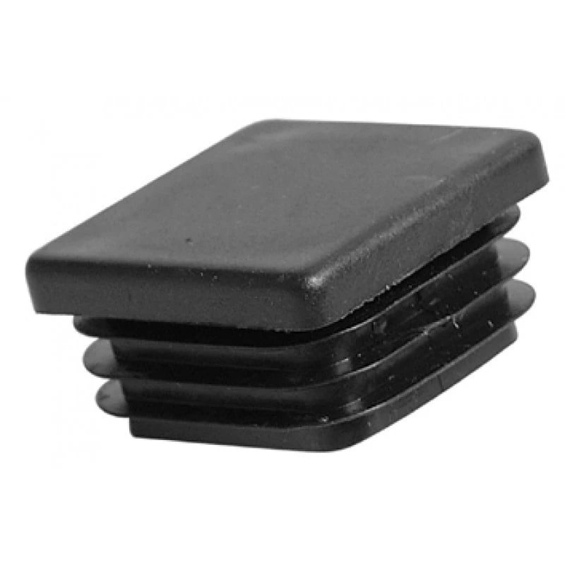 Inslagdop voor koker 60x60 (set van 2 stuks)