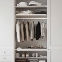 Witte kastroede Ø15