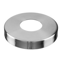Afdekkap voor Ø33,7mm