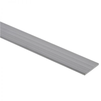 Aluminium strip 30x3