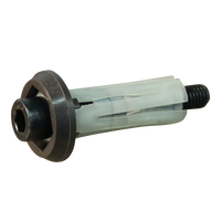 Expander bevestiging voor ronde buis 18,0-20,0