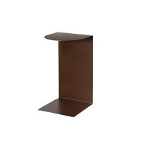 LIROdesign bijzettafel - sidetable Helsinki brons