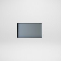 LIROdesign dienblad Sevilla - greige M
