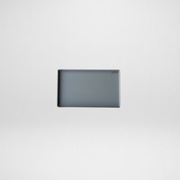 LIROdesign dienblad Sevilla - greige S