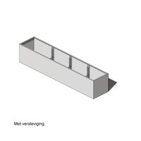 Witte border