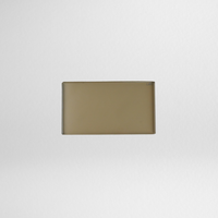LIROdesign dienblad Sevilla - Goud M
