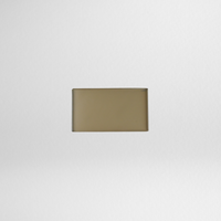 LIROdesign dienblad Sevilla - Goud S