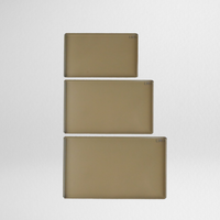LIROdesign dienblad Sevilla - Goud SET