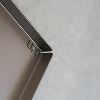 LIROdesign dienblad Sevilla - brons L