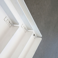 LIROdesign dienblad Sevilla - wit M